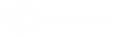 La Productora Logo