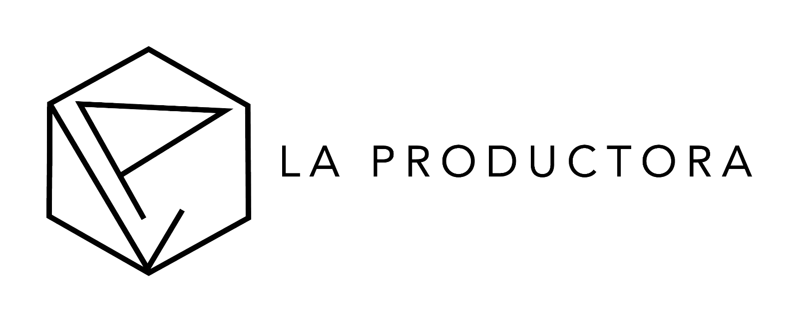 La Productora Logo